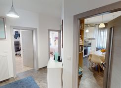 Trilocale in vendita