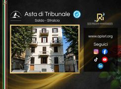 Trilocale in vendita