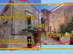 Casa indipendente in vendita