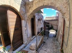 Villetta a schiera in vendita