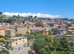 Trilocale in vendita