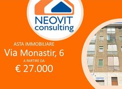 Bilocale in vendita