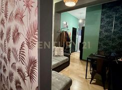 Monolocale in vendita