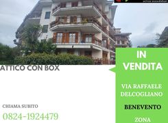 Appartamento in vendita