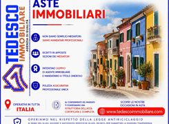 Quadrilocale in vendita