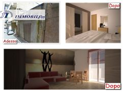 Appartamento in vendita
