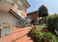 Appartamento in vendita
