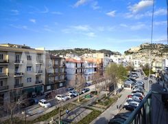 Quadrilocale in vendita