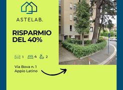 Appartamento in vendita