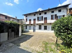 Casa Bi/Trifamiliare in vendita