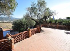 Terrazza