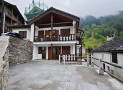 Villa in vendita