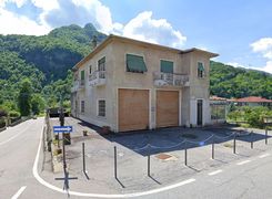 Casa indipendente in vendita