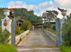 Villa in vendita