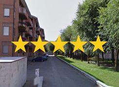 Quadrilocale in vendita