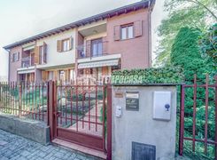 Quadrilocale in vendita