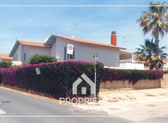 Villa in vendita