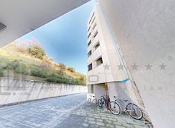 Trilocale in vendita