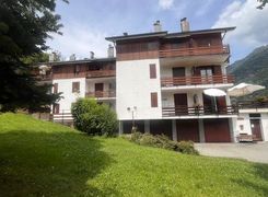 Trilocale in vendita