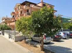 Trilocale in vendita