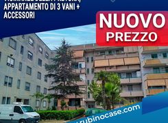 Trilocale in vendita