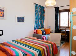Camera da letto