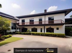 Casa indipendente in vendita