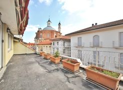 Quadrilocale in vendita