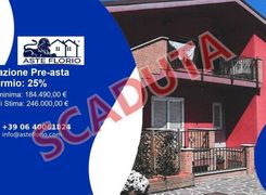 Appartamento in vendita