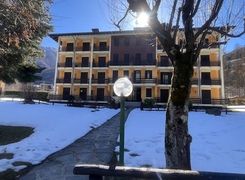 Monolocale in vendita