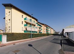 Trilocale in vendita