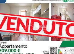 Bilocale in vendita