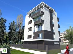 Trilocale in vendita