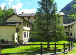 Trilocale in vendita