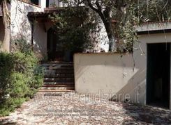 Villa in vendita
