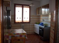 Quadrilocale in affitto