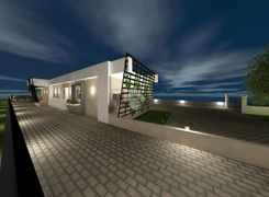 Villa in vendita