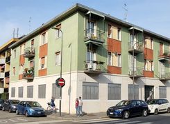 Bilocale in vendita