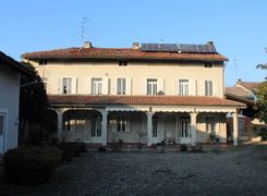 Casa Bi/Trifamiliare in vendita