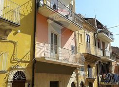 Quadrilocale in vendita
