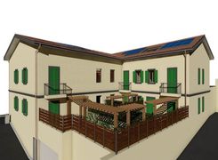 Quadrilocale in vendita