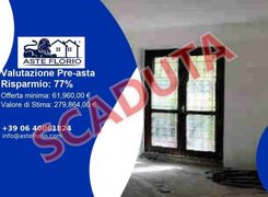 Trilocale in vendita