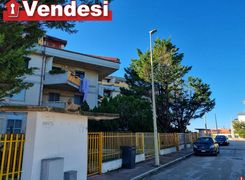 Appartamento in vendita
