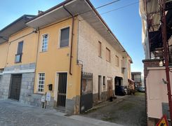 Quadrilocale in vendita