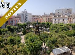 Quadrilocale in vendita