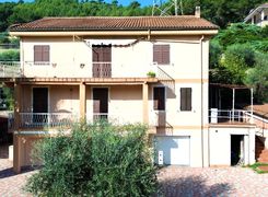 Villa in vendita