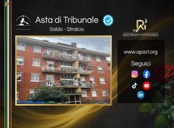 Appartamento in vendita