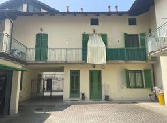 Appartamento in vendita