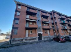 Quadrilocale in vendita