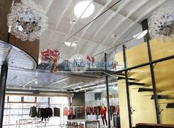 Capannone in affitto